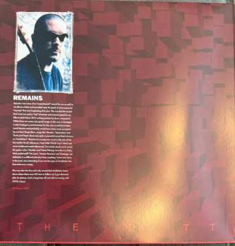 LP Annihilator: Remains LTD