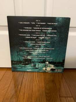 3LP Annisokay: Aurora (Special Edition) CLR