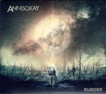 CD Annisokay: Aurora (special Edition)