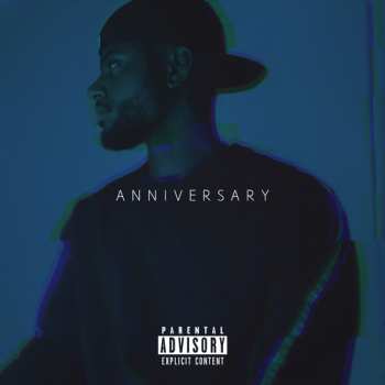Album Bryson Tiller: Anniversary