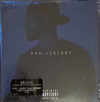 LP Bryson Tiller: Anniversary DLX