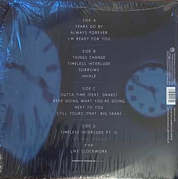 LP Bryson Tiller: Anniversary DLX