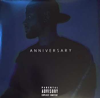 LP Bryson Tiller: Anniversary DLX