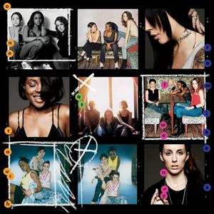LP Sugababes: One Touch At Twenty: The Remixes LTD | CLR