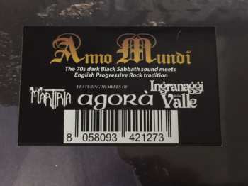 LP Anno Mundi: Land Of Legends