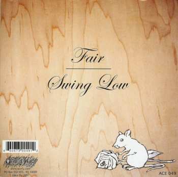 SP Annuals: Fair / Swing Low CLR | LTD