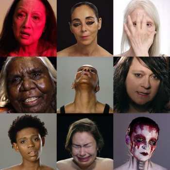 Album Anohni: Paradise