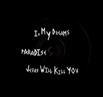 EP Anohni: Paradise