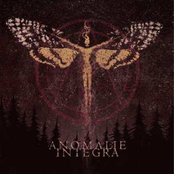 CD Anomalie: Integra DIGI