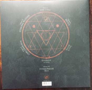 2LP Anomalie: Tranceformation