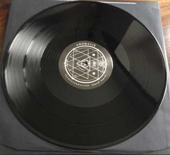 2LP Anomalie: Tranceformation