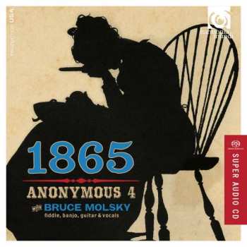 SACD Anonymous 4: 1865