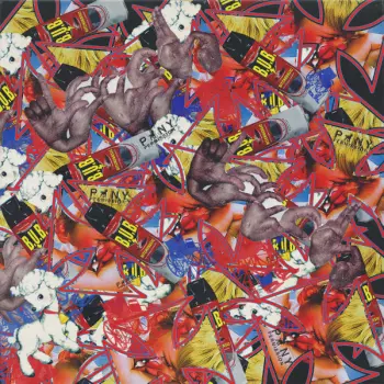 Anonymous Club: Screensavers Vol 1