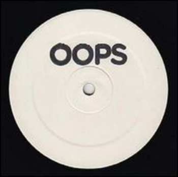 Album Anonymous: Oops