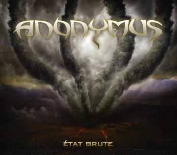 Album Anonymus: État Brute