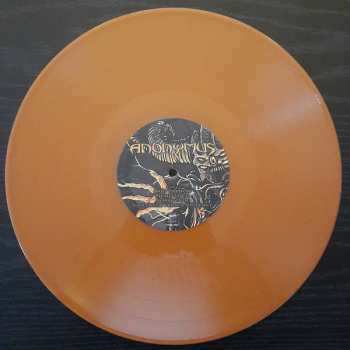 LP Anonymus: La Bestia DLX | CLR