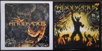 LP Anonymus: La Bestia DLX | CLR