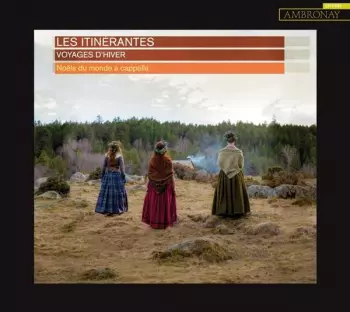 Les Itinerantes - Voyages D'hiver