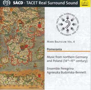 Album Anonymus: Mare Balticum Vol.4 - Pomerania