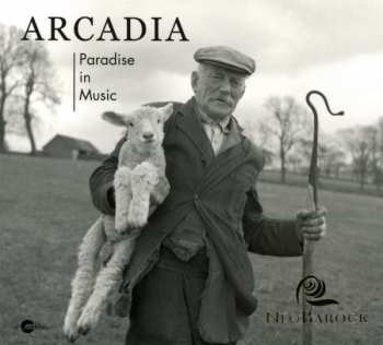 CD NeoBarock: Arcadia (Paradise In Music)