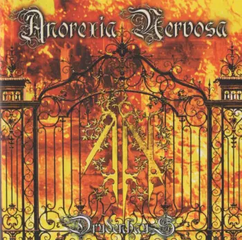 Anorexia Nervosa: Drudenhaus