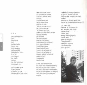 CD Bob Dylan: Another Side Of Bob Dylan