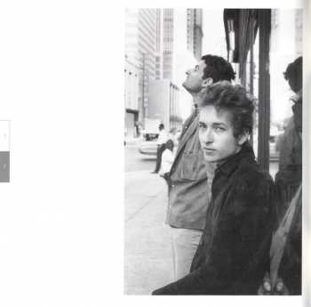 CD Bob Dylan: Another Side Of Bob Dylan