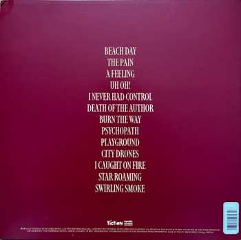LP Another Sky: Beach Day LTD