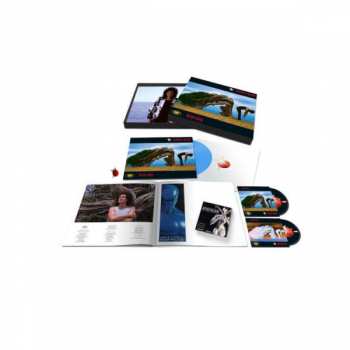 LP/2CD/Doos Brian May: Another World LTD | DLX | CLR