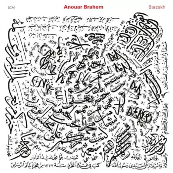Anouar Brahem: Barzakh