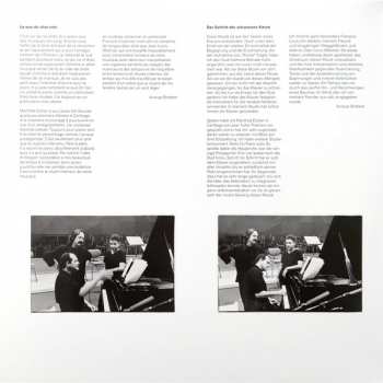 2LP Anouar Brahem: Le Pas Du Chat Noir