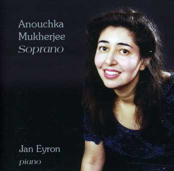Album Jan Eyron: Soprano