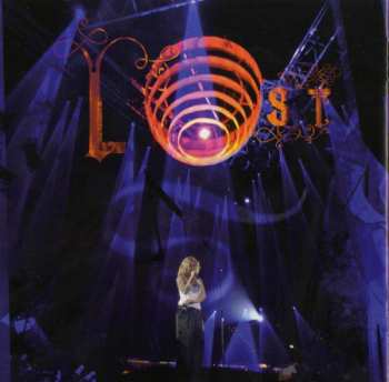2CD Anouk: Anouk Is Alive