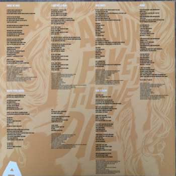 LP Anouk: Fake It Till We Die LTD | NUM | CLR