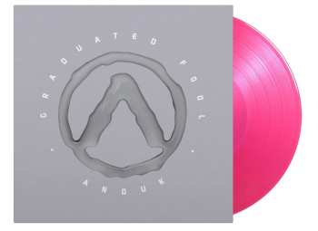 LP Anouk: Graduated Fool LTD | NUM | CLR