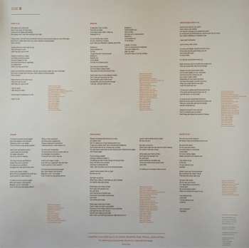 LP Anouk: Paradise And Back Again LTD | NUM | CLR