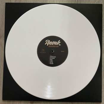 LP Anouk: Queen For A Day LTD | NUM | CLR