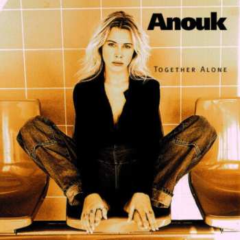 CD Anouk: Together Alone
