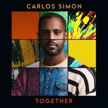 CD Anouk: Together