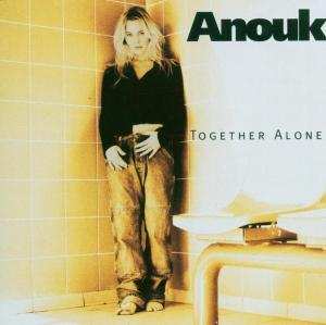 CD Anouk: Together Alone