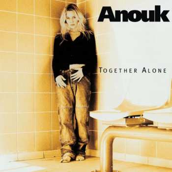 LP Anouk: Together Alone LTD | NUM | CLR