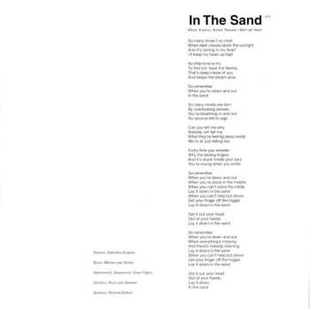 CD Anouk: Urban Solitude