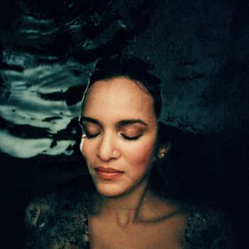Album Anoushka Shankar: Chapter Ii: How Dark It Is Before Dawn