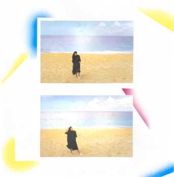 LP Anri: Timely!! = タイムリー CLR