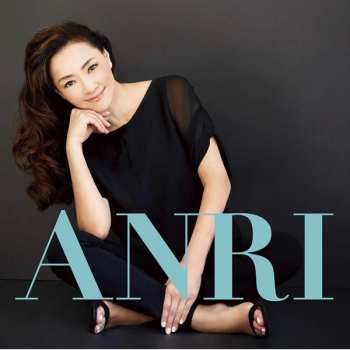 Album Anri: Anri