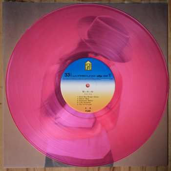 LP Anri: Bi・Ki・Ni CLR | LTD