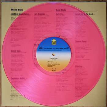 LP Anri: Bi・Ki・Ni CLR | LTD