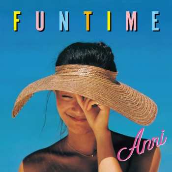 Album Anri: Fun Time