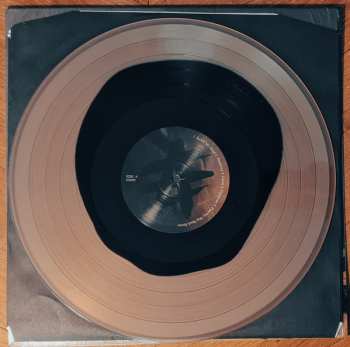 LP ANSON: a note for you to find... LTD | CLR