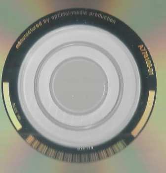 2CD Anssi 8000: Kyklops Vs. Svesse